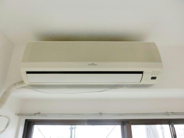 その他　空調設備