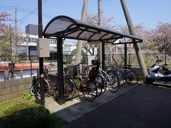 その他共有部分　その他共有部分