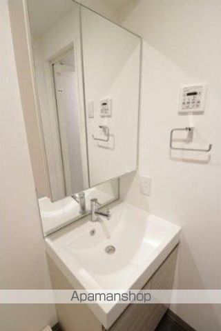 BluRock門前仲町の内装写真