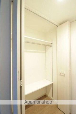 BluRock門前仲町の内装写真