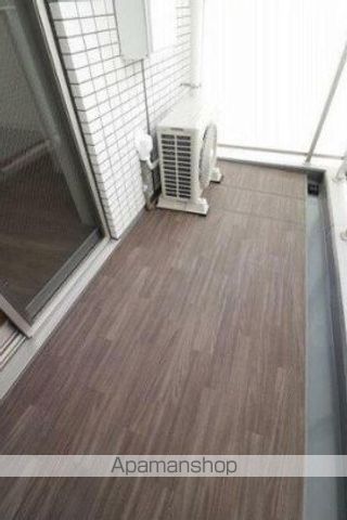 BluRock門前仲町の内装写真