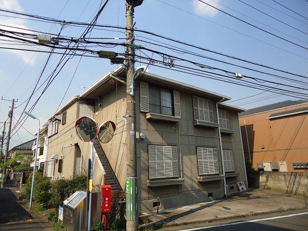 ＪＲ中央線 高円寺駅 徒歩6分 築38年
