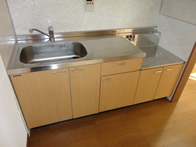 キッチン　※参考写真