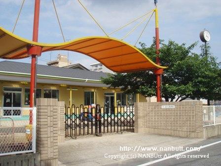 幼稚園・保育園　めばえ幼稚園（幼稚園・保育園）まで652m