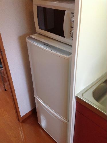 その他設備　お部屋によりタイプが異なる場合があります