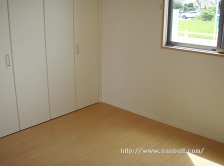 その他部屋・スペース　洋室