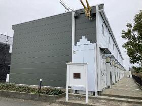 近鉄山田線/松阪駅 歩40分