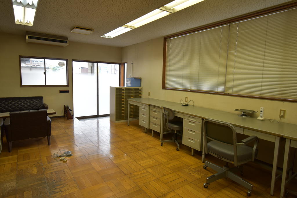 その他部屋・スペース