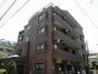 駒場東大前駅より徒歩1分 3階 築33年2ヶ月の賃貸物件