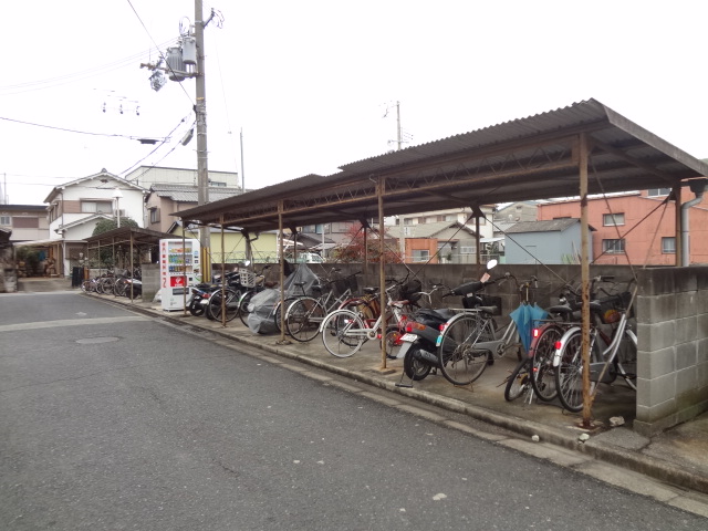 【加古川市尾上町養田のマンションのその他共有部分】