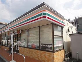 コンビニ　セブン-イレブン 名古屋一社４丁目店（コンビニ）まで569m