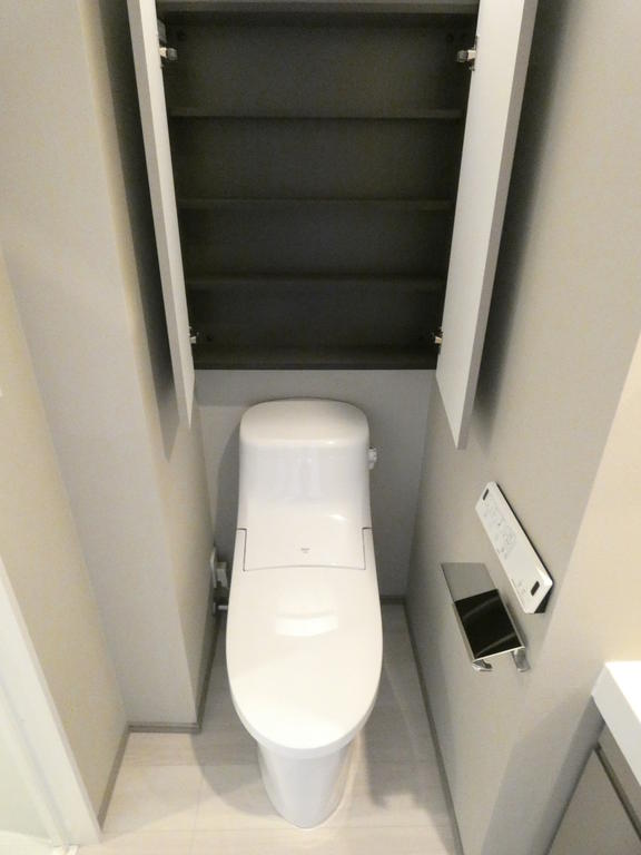 トイレ　他部屋参考写真