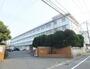 中学校　志徳中学校（中学校）まで800m