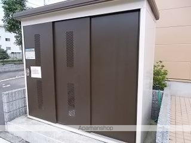 その他共有部分　その他共有部分