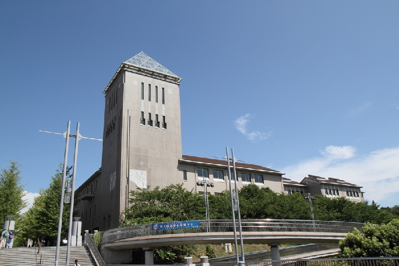 【八王子市上柚木のマンションの大学・短大】