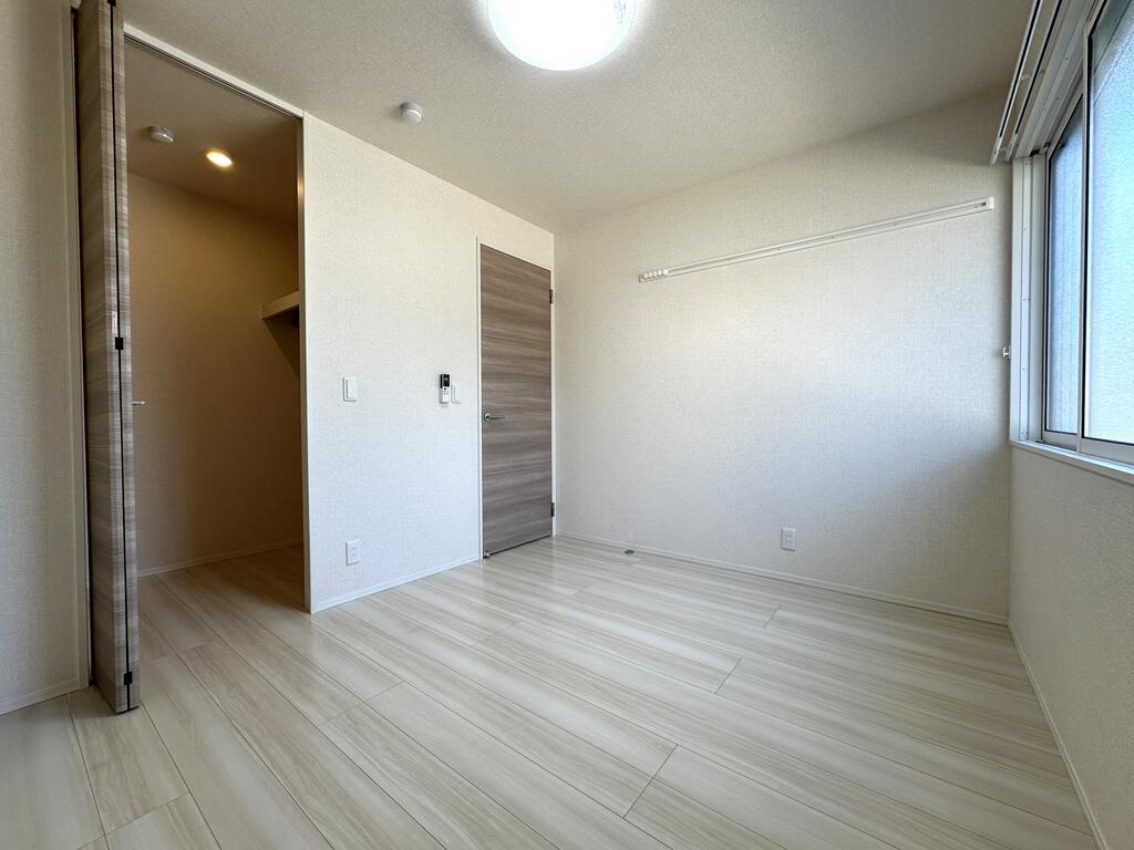その他部屋・スペース　5.3帖北洋室