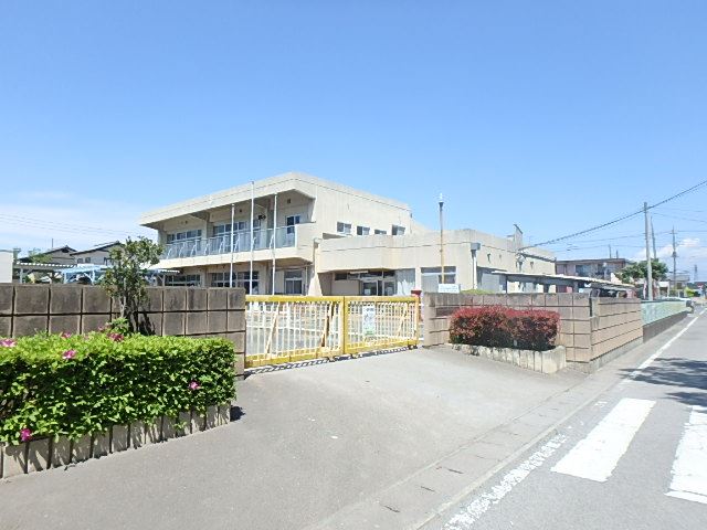 【コーセーコーポの幼稚園・保育園】