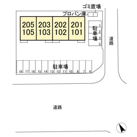 【オペラハウス野中のその他】