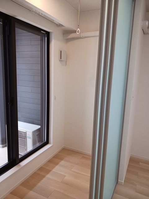【福島市西中央のアパートのその他部屋・スペース】