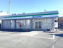 コンビニ　ファミリーマート浜松蜆塚店（コンビニ）まで101m