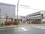中学校　蜆塚中学校（中学校）まで428m