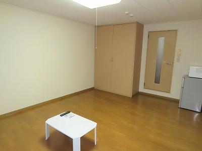 その他部屋・スペース　フローリングのお部屋です