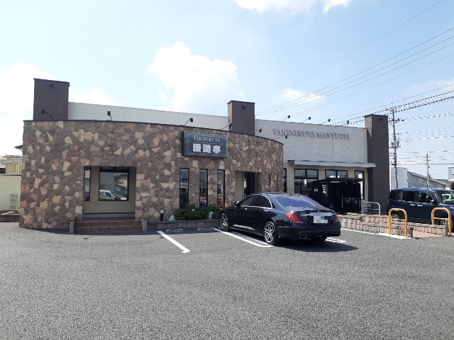 【ティバリー　１ｓｔの飲食店】