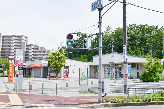 【ＵＲシャレール東豊中のその他共有部分】