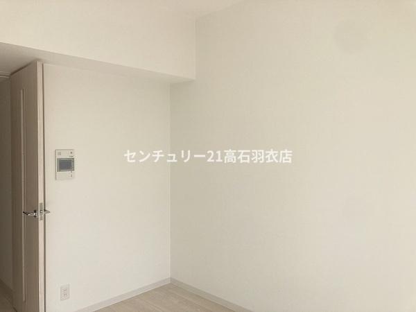 【Ａｌｉｖｉｓ堺浜寺のその他部屋・スペース】