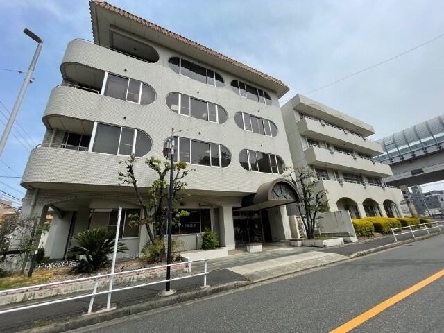 病院　医療法人東樹会東樹会病院（病院）まで780m