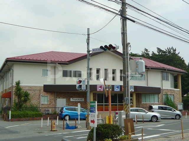 【柏市新富町のマンションの幼稚園・保育園】