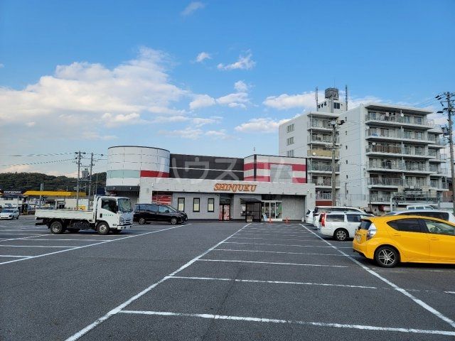 【岡崎市本宿台のマンションのその他】