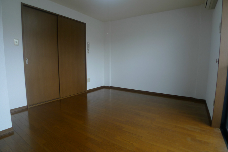 エントランス　※写真は別室