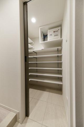 その他部屋・スペース