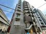大阪上本町駅より徒歩5分 9階 新築の賃貸物件