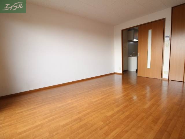 居室・リビング　洋室