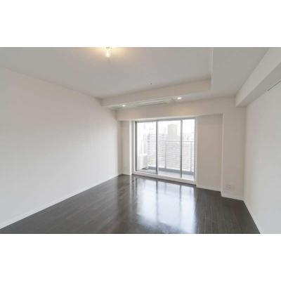 居室・リビング　内観