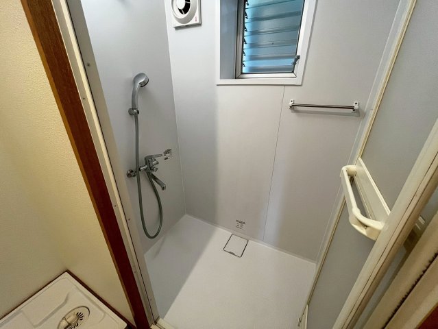 バス・シャワールーム　赤畑アパート★那覇市壷川エリア