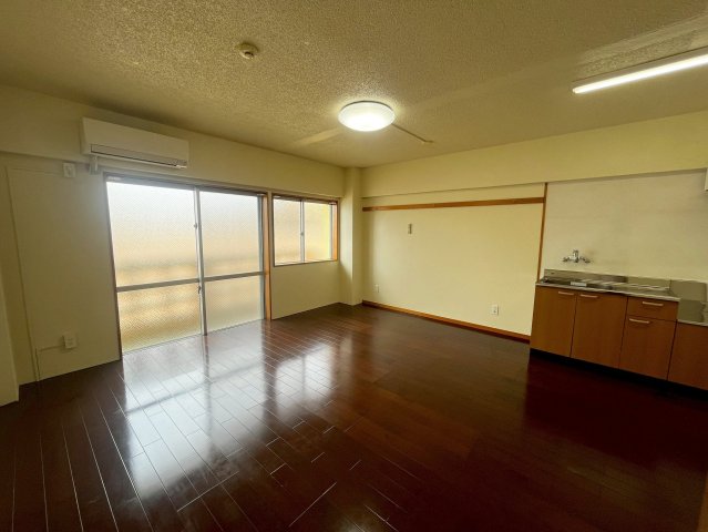 居室・リビング　赤畑アパート★那覇市壷川エリア