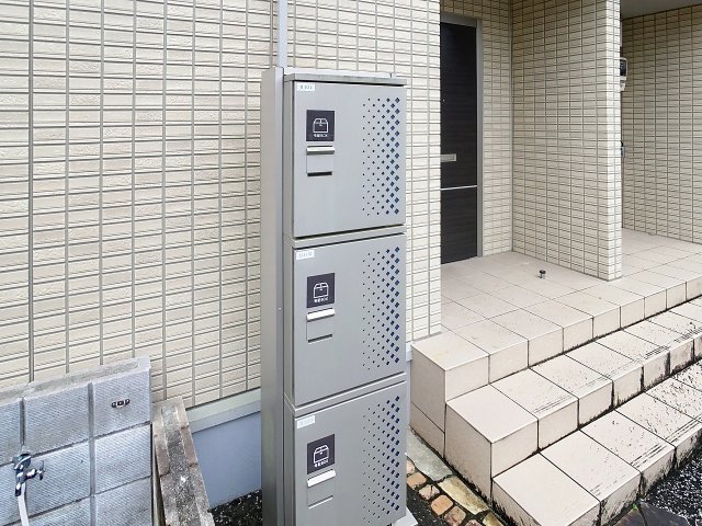 その他共有部分　2025年9月撮影