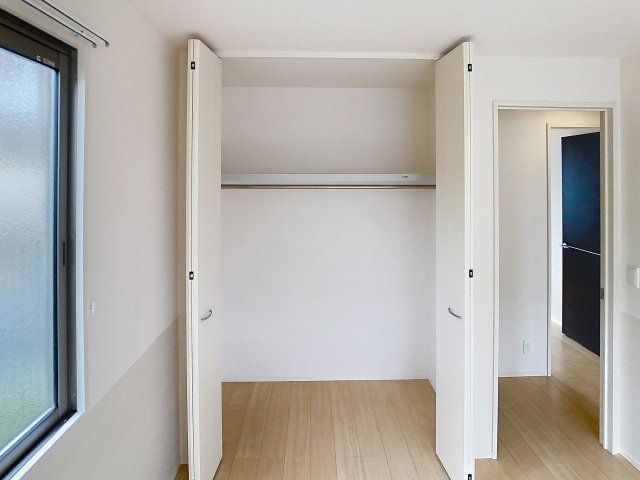 収納　2025年9月撮影