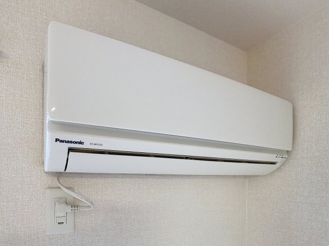 その他設備　2025年9月撮影