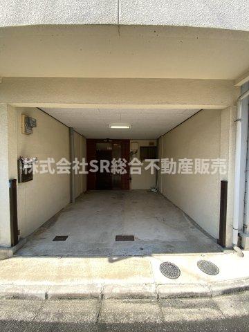 瓢箪山町貸家のその他写真