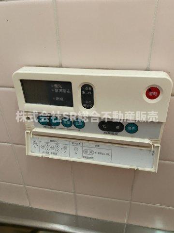 瓢箪山町貸家のその他写真