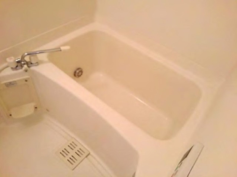 バス・シャワールーム　図面と現状に相違がある場合には現状を優先