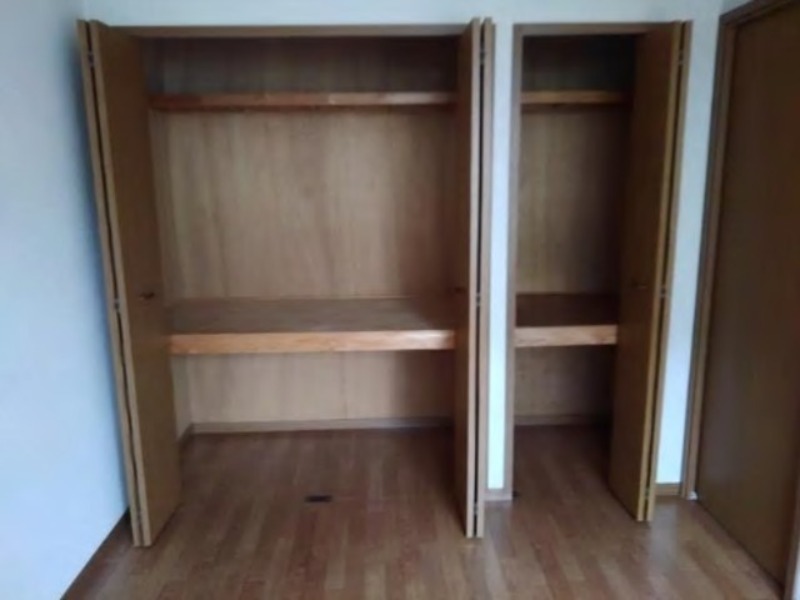 収納　図面と現状に相違がある場合には現状を優先