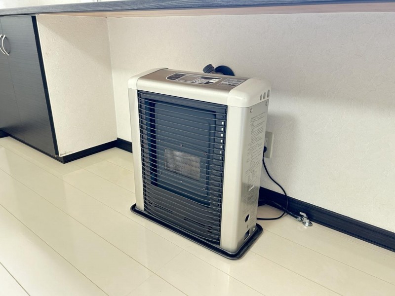 その他設備　設備