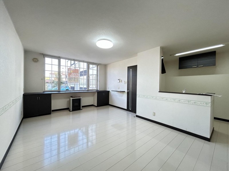 居室・リビング　リビング１