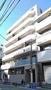 船橋駅より徒歩12分 5階 築5年1ヶ月の賃貸物件