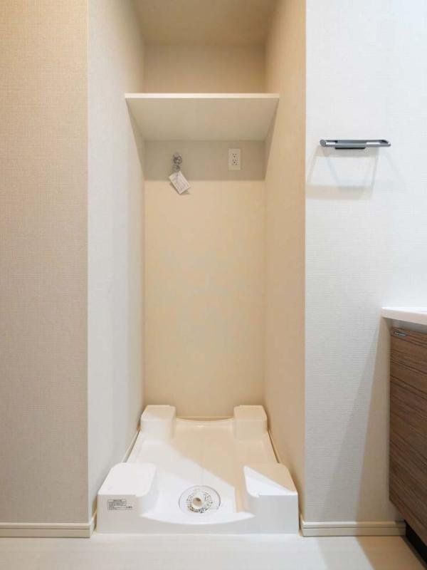 その他部屋・スペース　洗面